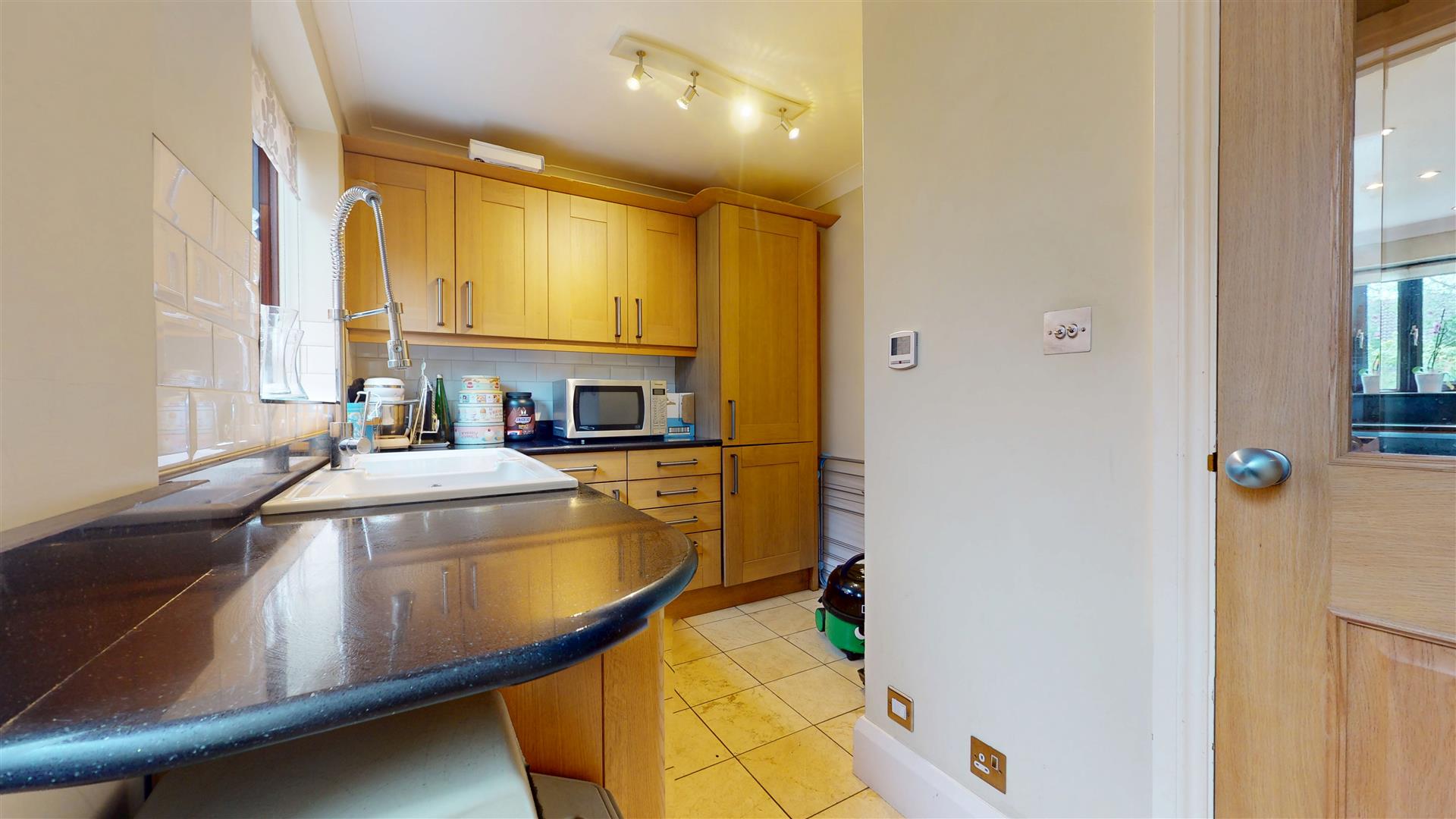 Chatsworth, Great Holm, Milton Keynes